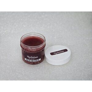 Scentsy Mysterious MYS Scented Wax Jar For Home & Office